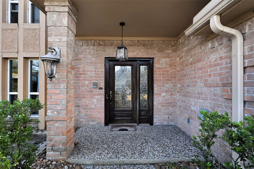 Photo 6 of 5619 Spanish Oak Drive, Houston, TX