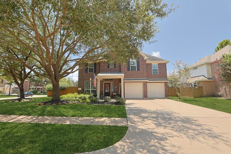 Photo of 20203 Misty River Way, Cypress, TX 77433