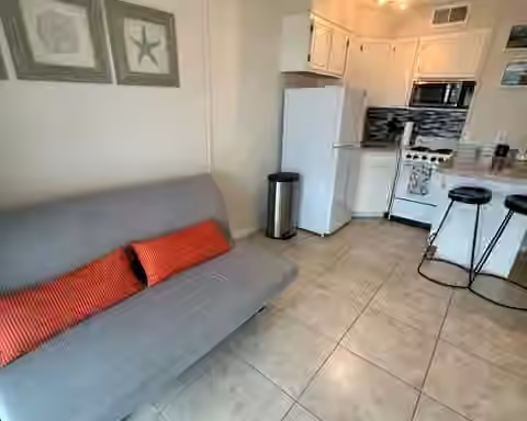 Photo 4 of 6102 Seawall Boulevard 278, Galveston, TX