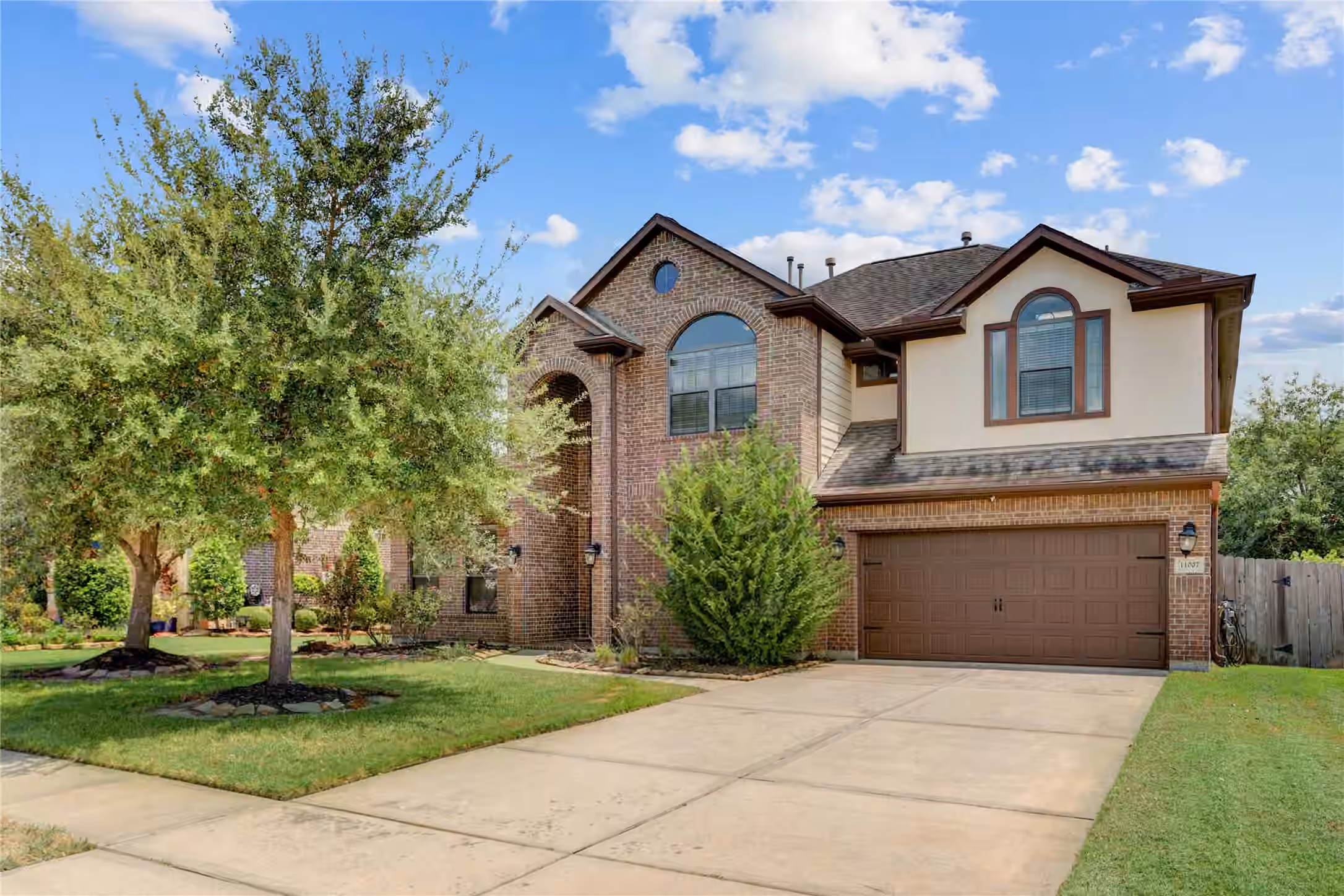 Photo of 11007 Arthurian Dream Court, Tomball, TX 77375