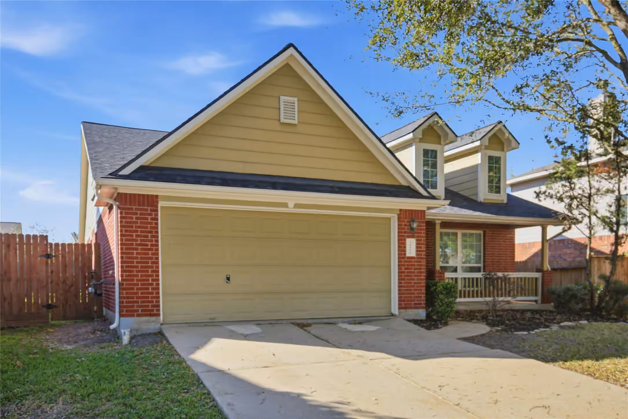 Photo of 21126 Amber Crossing Drive, Richmond, TX