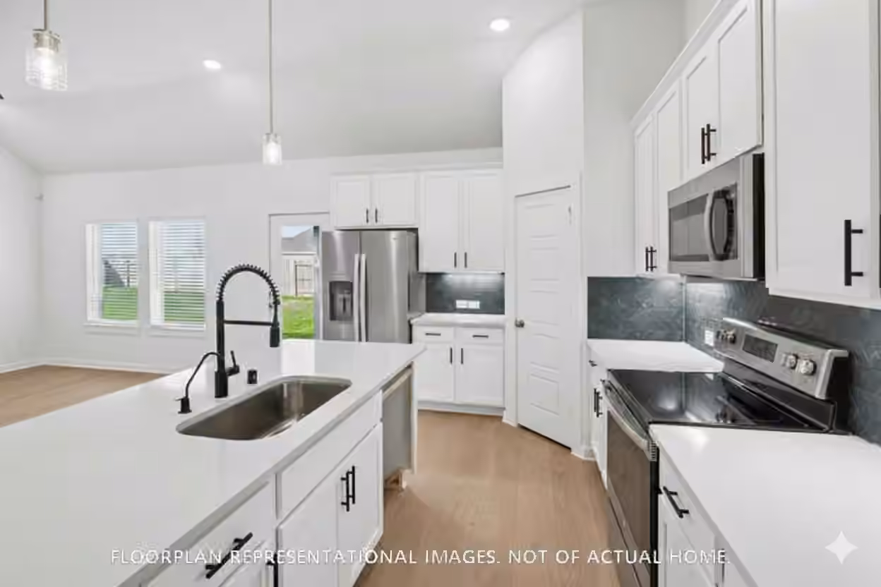 Photo 6 of 32218 Sunbeam Drive, Fulshear, TX