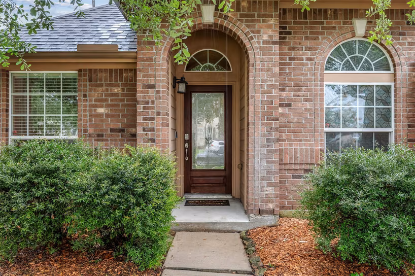 Photo 2 of 4902 Beech Fern Drive, Richmond, TX