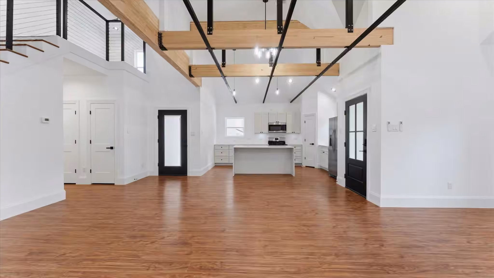 Photo 5 of 10802 Fairview Drive, Conroe, TX