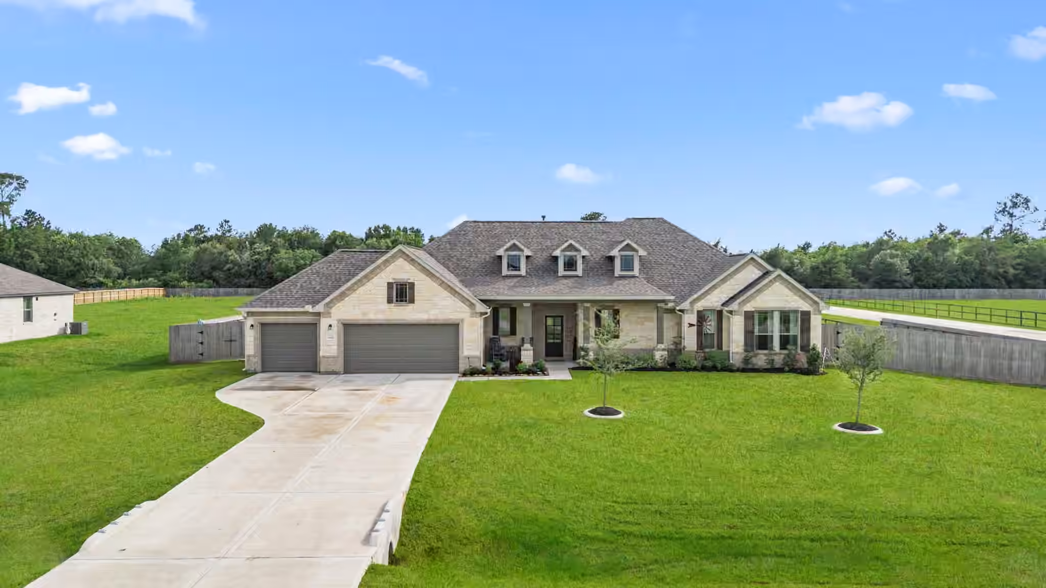 Photo of 9602 Sweet Tea Lane, Needville, TX 77461