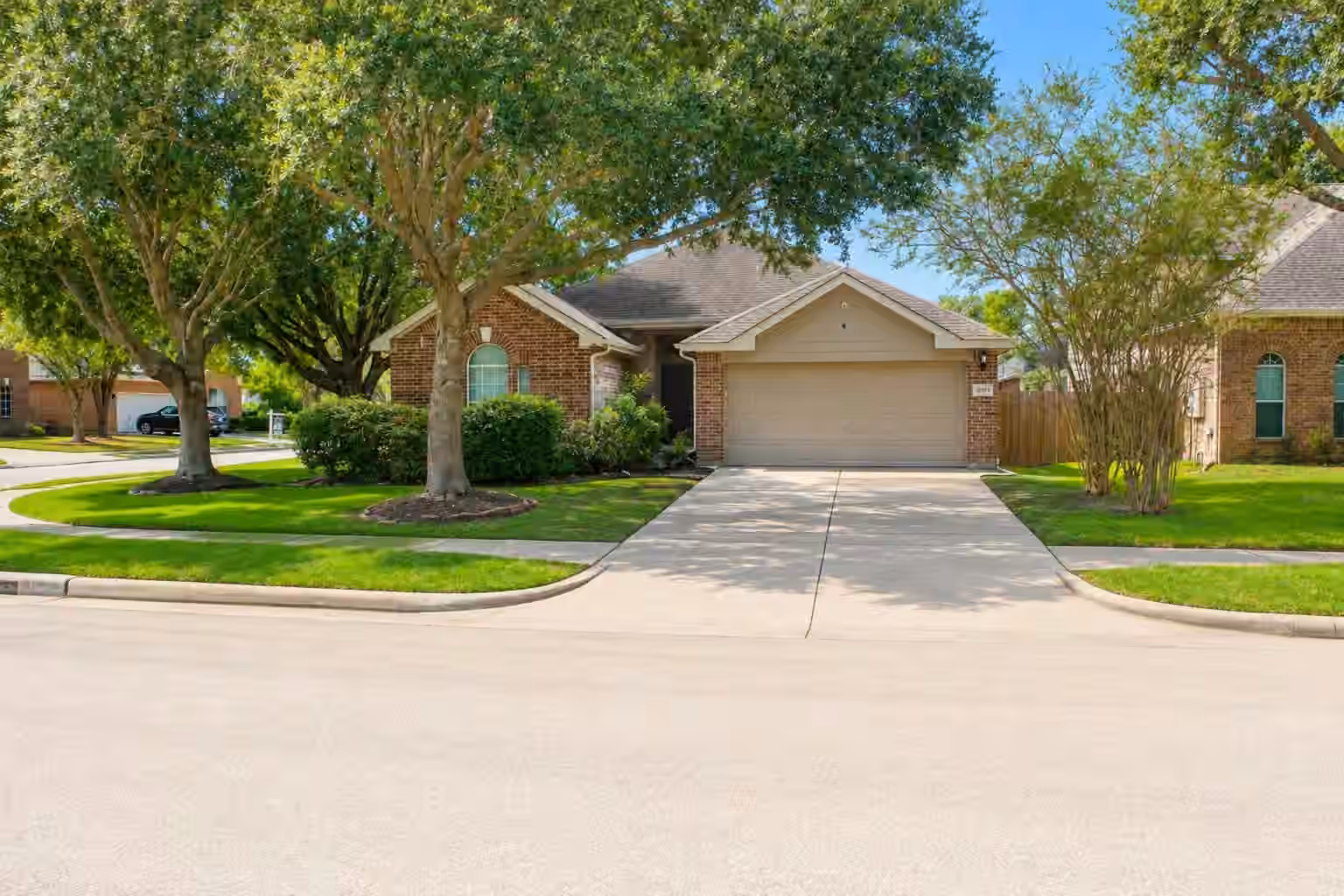 Photo of 4603 Twisting Road, Houston, TX 77084