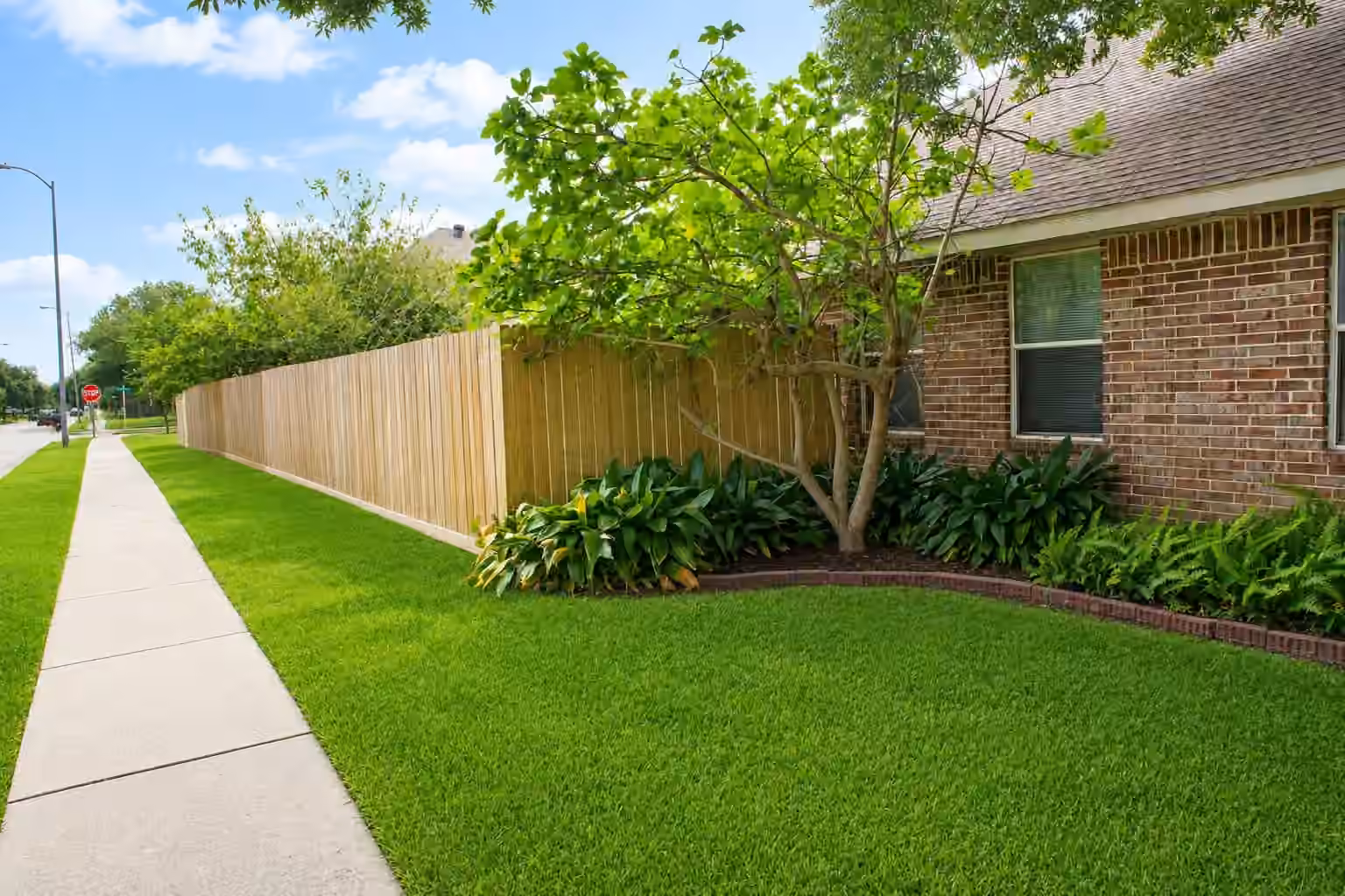 Photo 3 of 4603 Twisting Road, Houston, TX