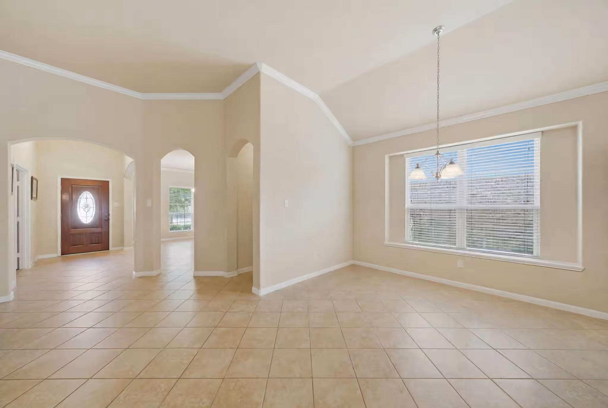 Photo 4 of 7618 Willow School Drive, Spring, TX