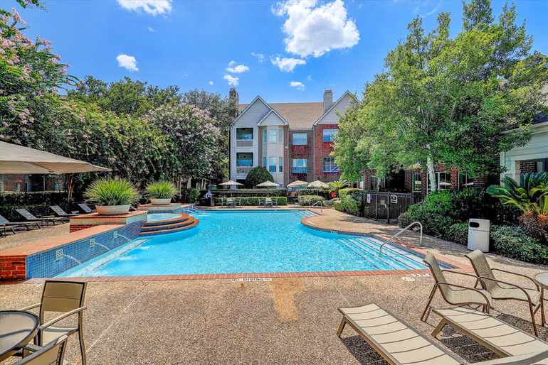 Photo 2 of 1330 Old Spanish Trail 1103, Houston, TX