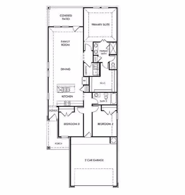 Photo 6 of 31017 Rivage Beach Drive, Huffman, TX