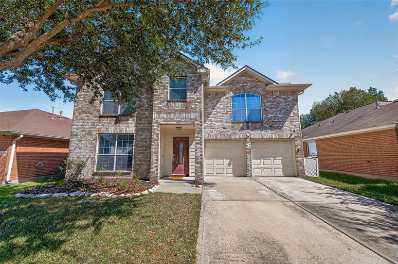 Photo of 25346 Barmby Drive, Tomball, TX 77375