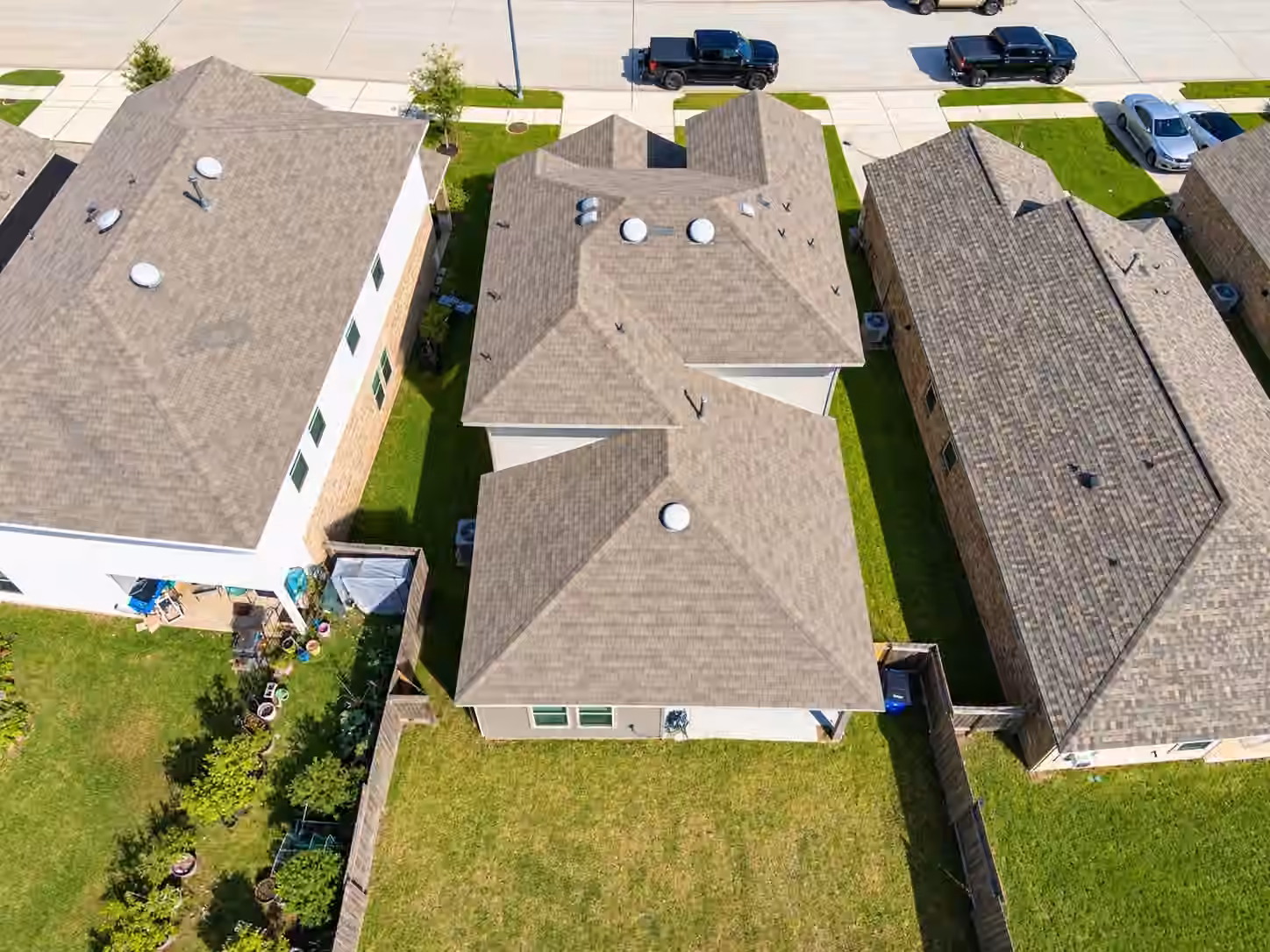 Photo of 23227 Pelham Prairie Lane, Spring, TX 77373