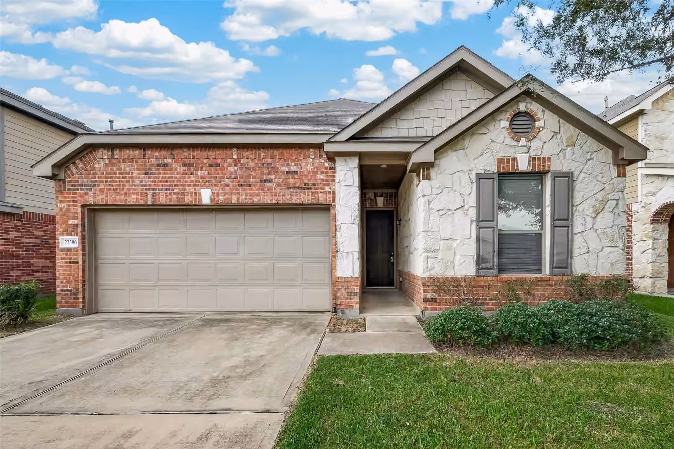 Photo of 22506 Auburn Valley Lane, Katy, TX 77449
