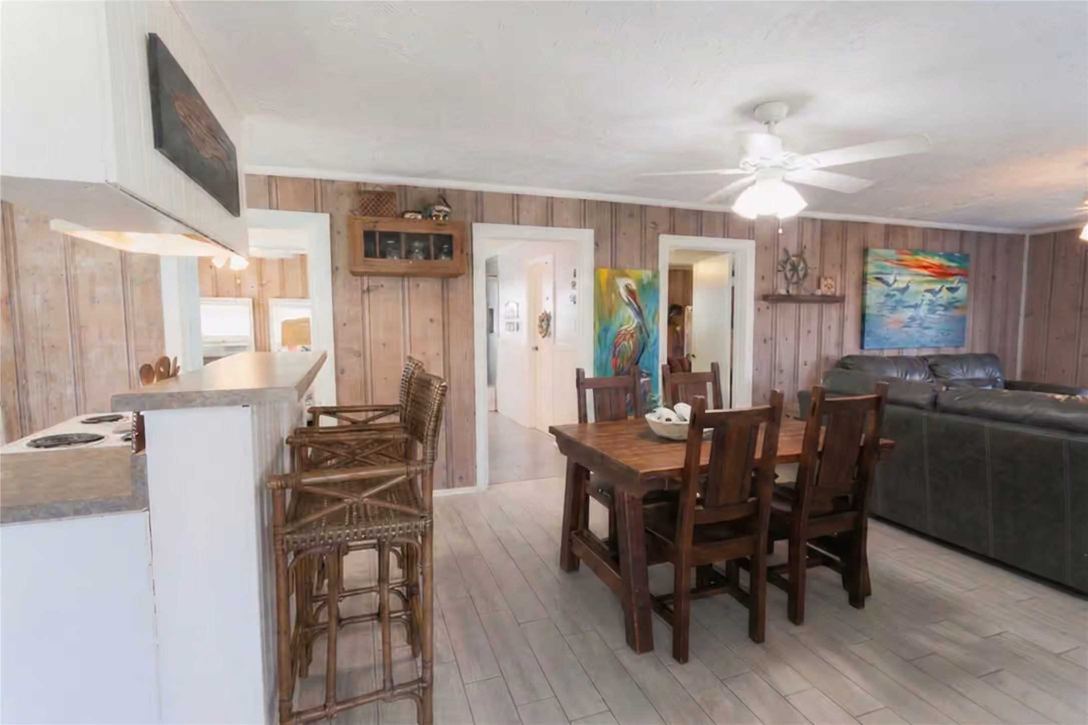 Photo 7 of 959 S East Road, Crystal Beach, TX