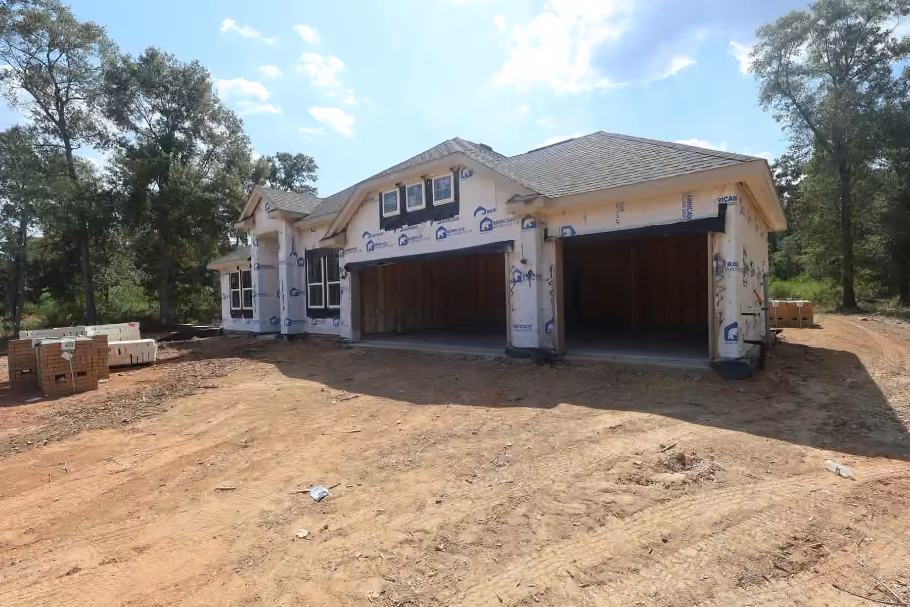 Photo 3 of 1146 DWS Pass, Conroe, TX
