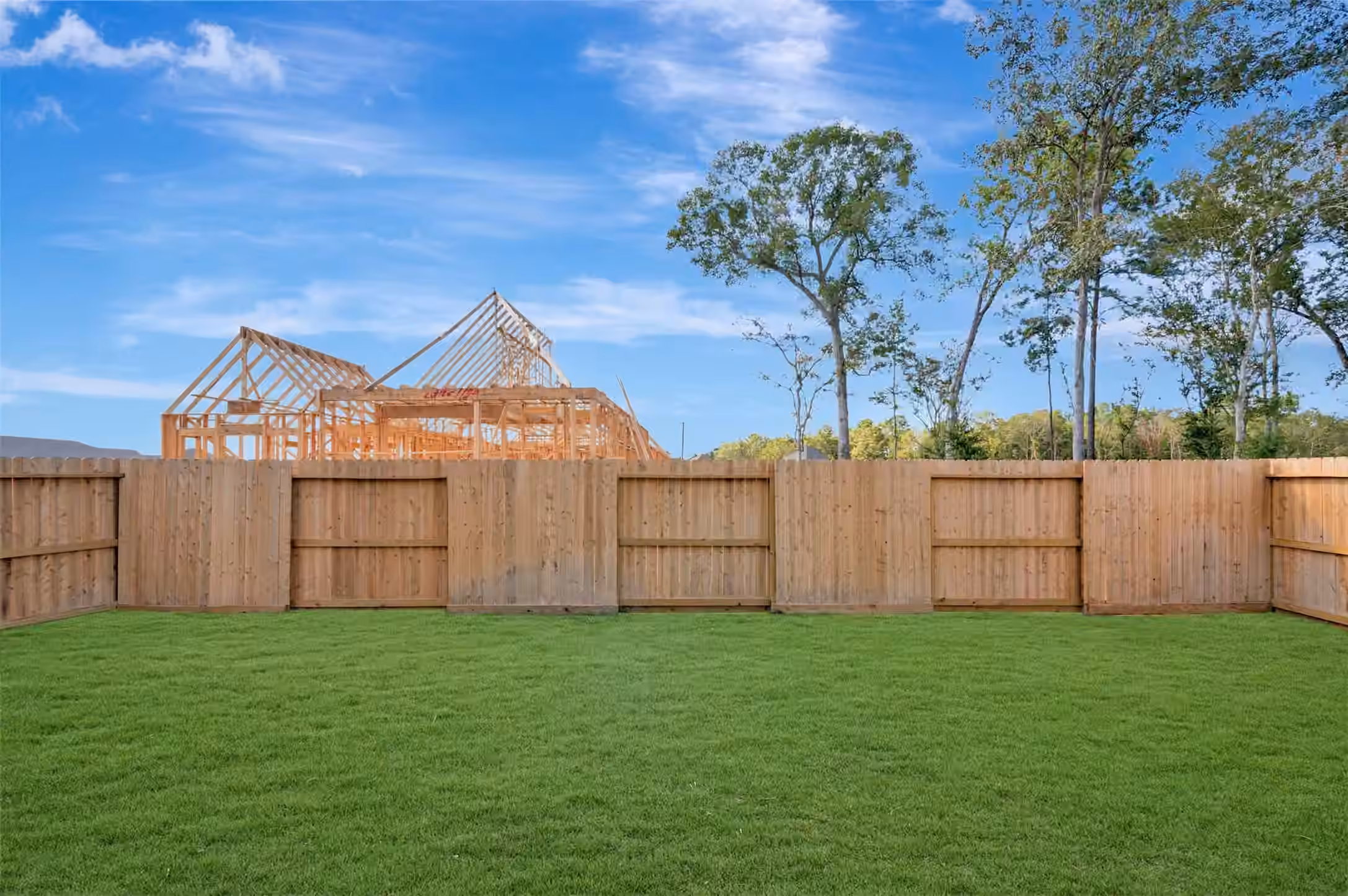 Photo 5 of 21924 Rolling Greens Road, Porter, TX