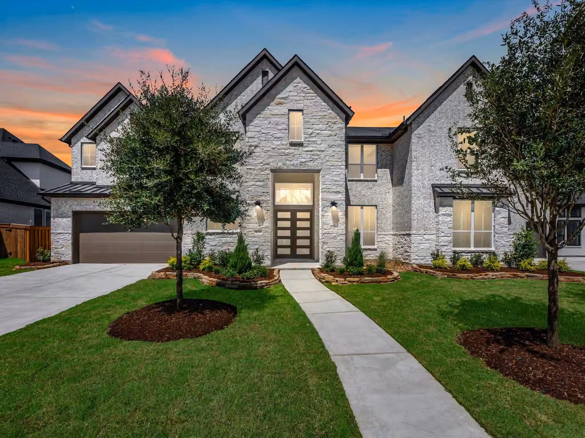 Photo of 14335 Flowering Sage Way, Cypress, TX 77433