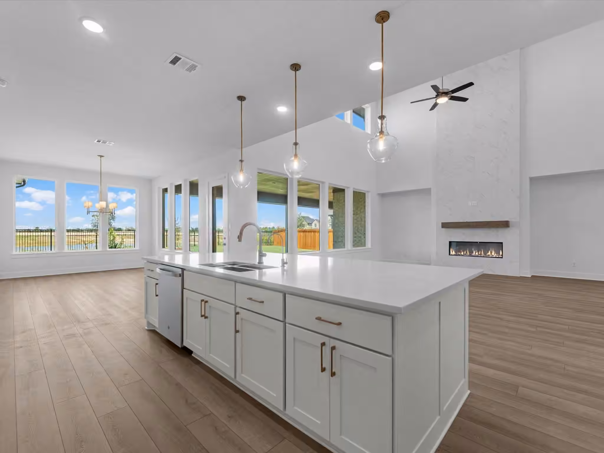 Photo 5 of 14335 Flowering Sage Way, Cypress, TX