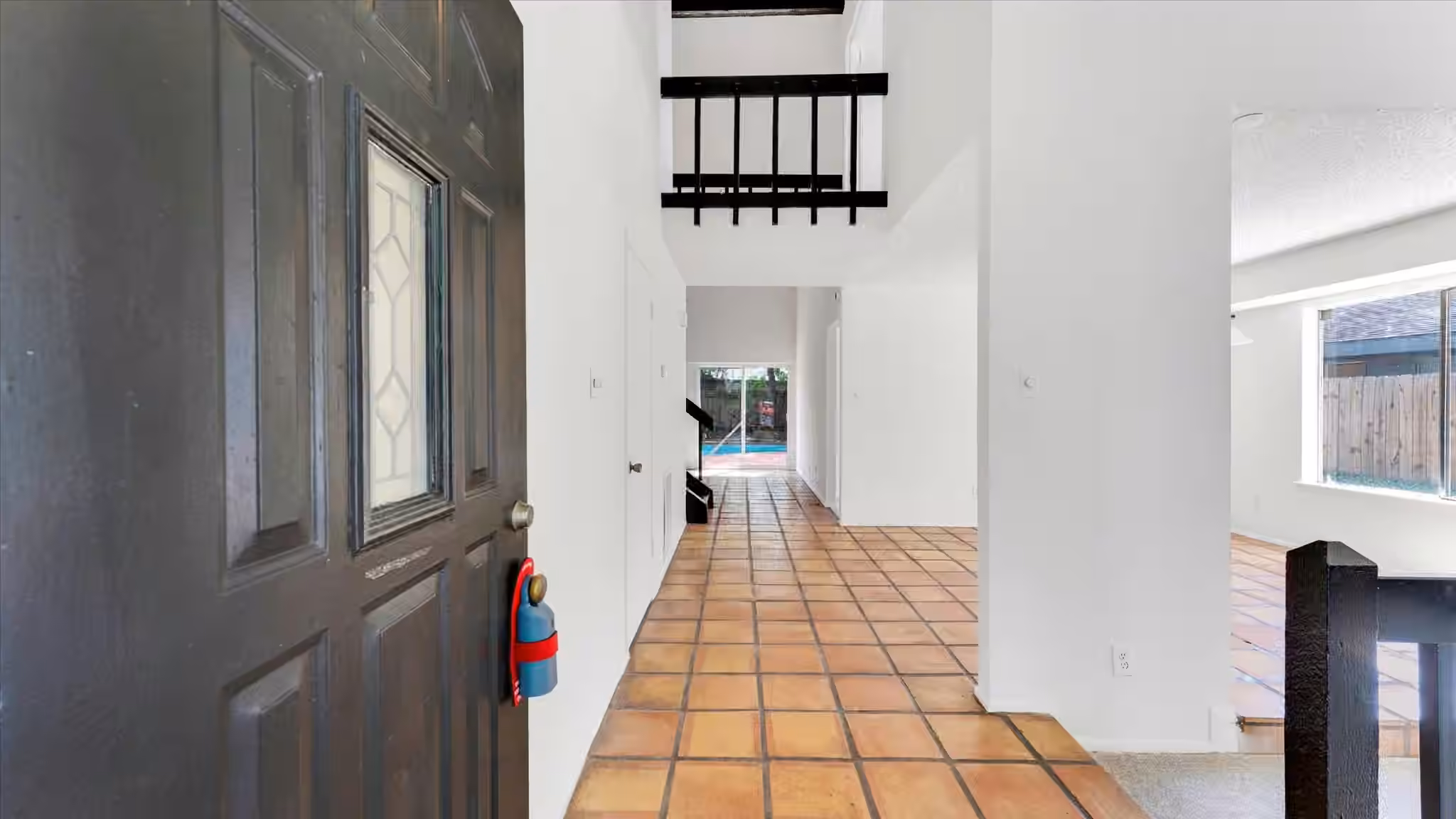 Photo 6 of 12826 Palm Desert Lane, Houston, TX
