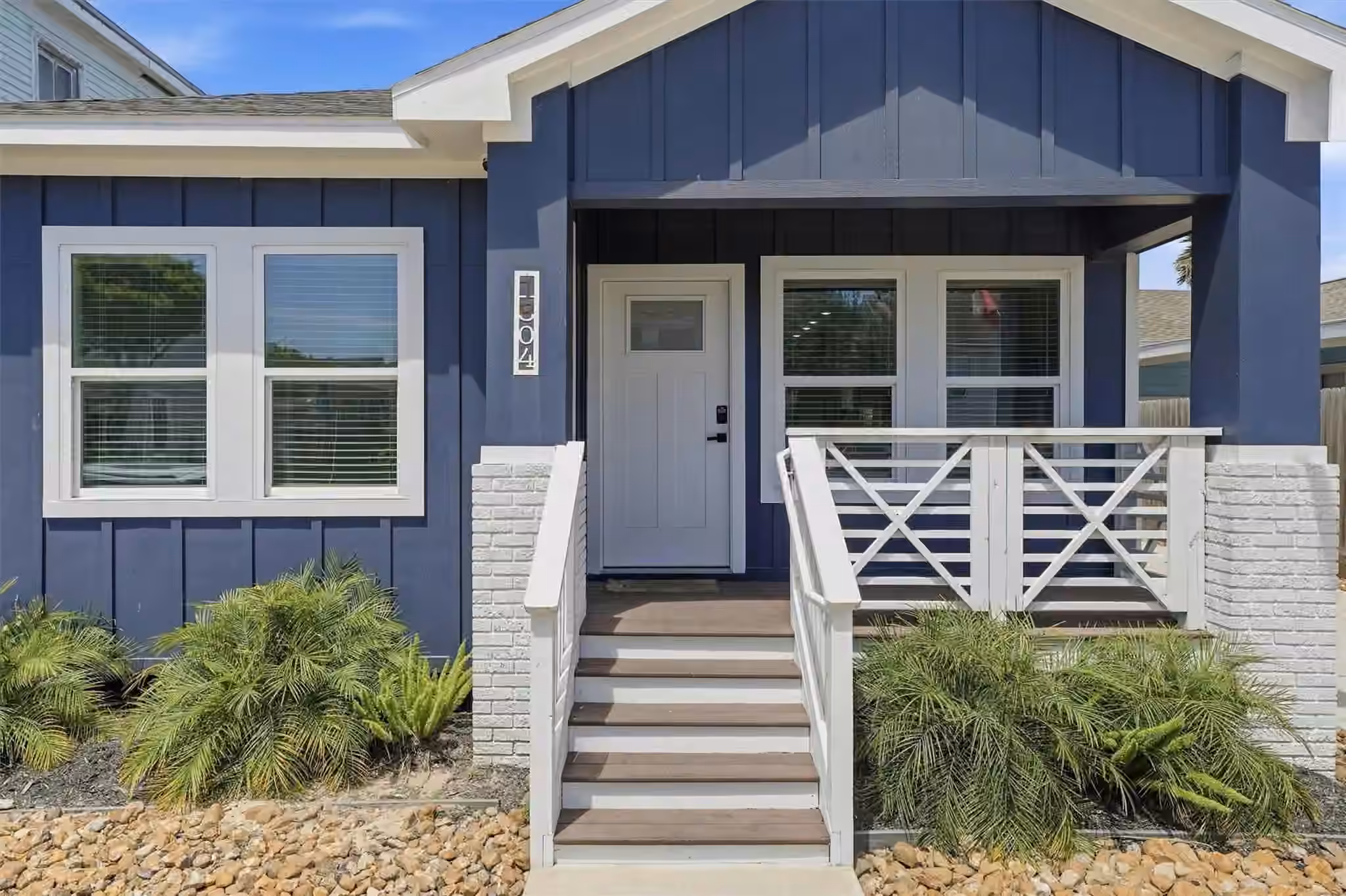 Photo 2 of 1804 Ursuline Street, Galveston, TX