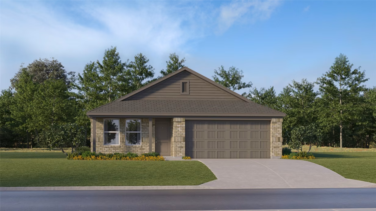 Photo of 13520 Willow Fir Drive, Montgomery, TX 77316