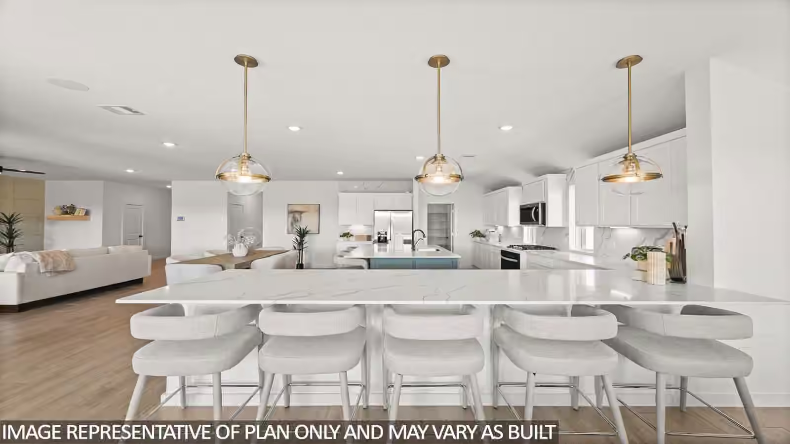 Photo 4 of 15111 Cibolo Lane, Baytown, TX