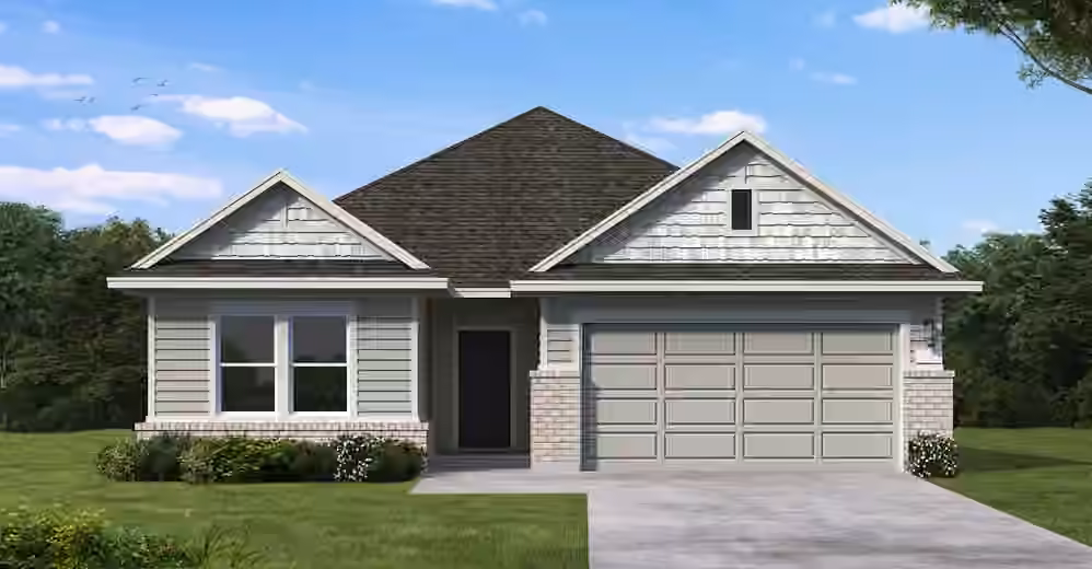 Photo of 2020 Hidden Hills Lane, Katy, TX 77493