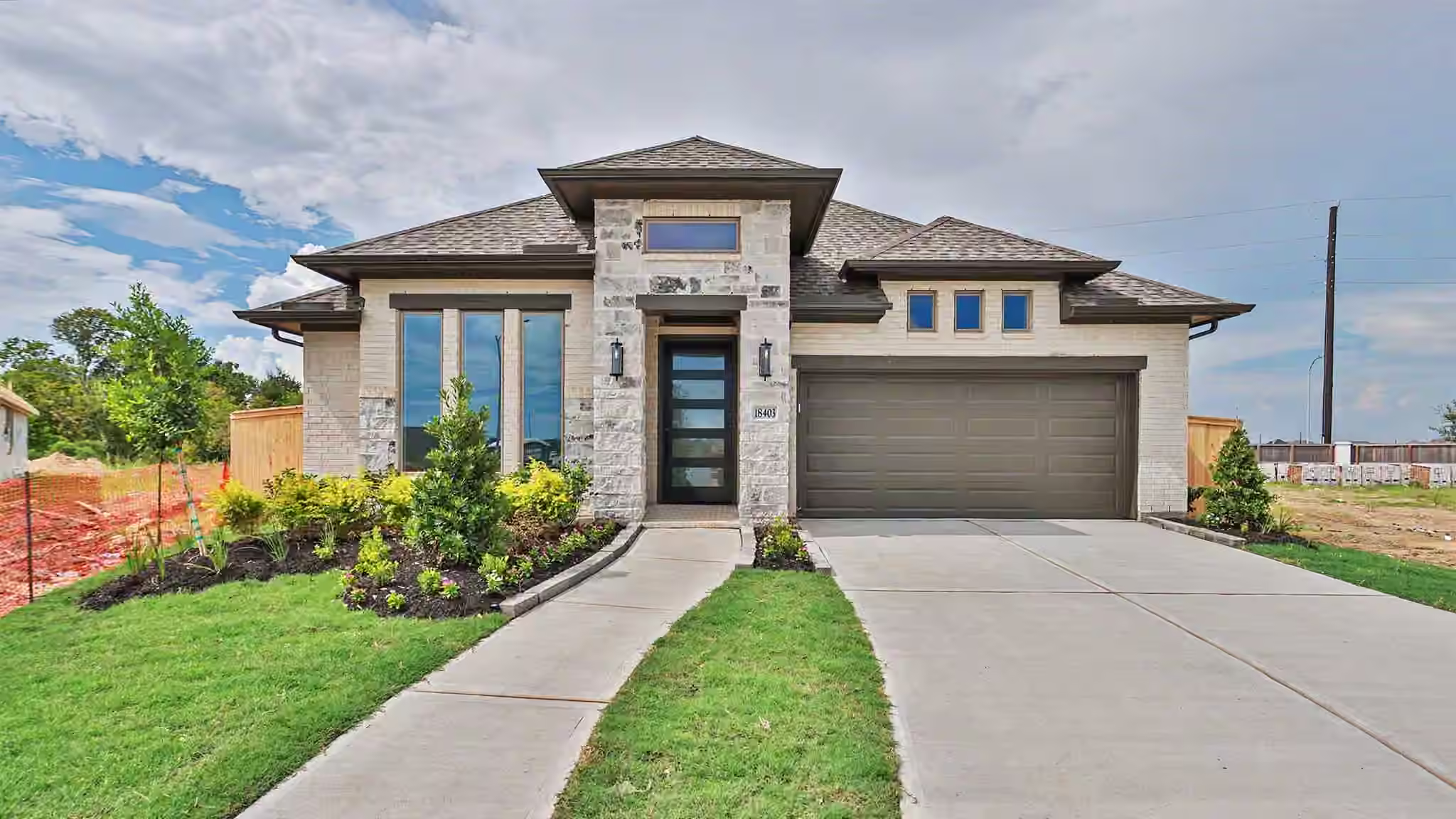 Photo of 18403 Shaded Sylvan Path, Manvel, TX