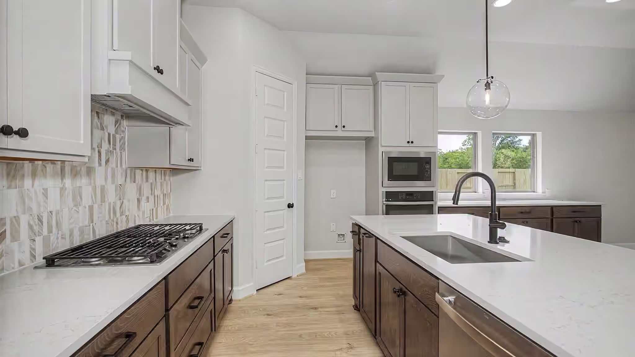 Photo 6 of 18403 Shaded Sylvan Path, Manvel, TX