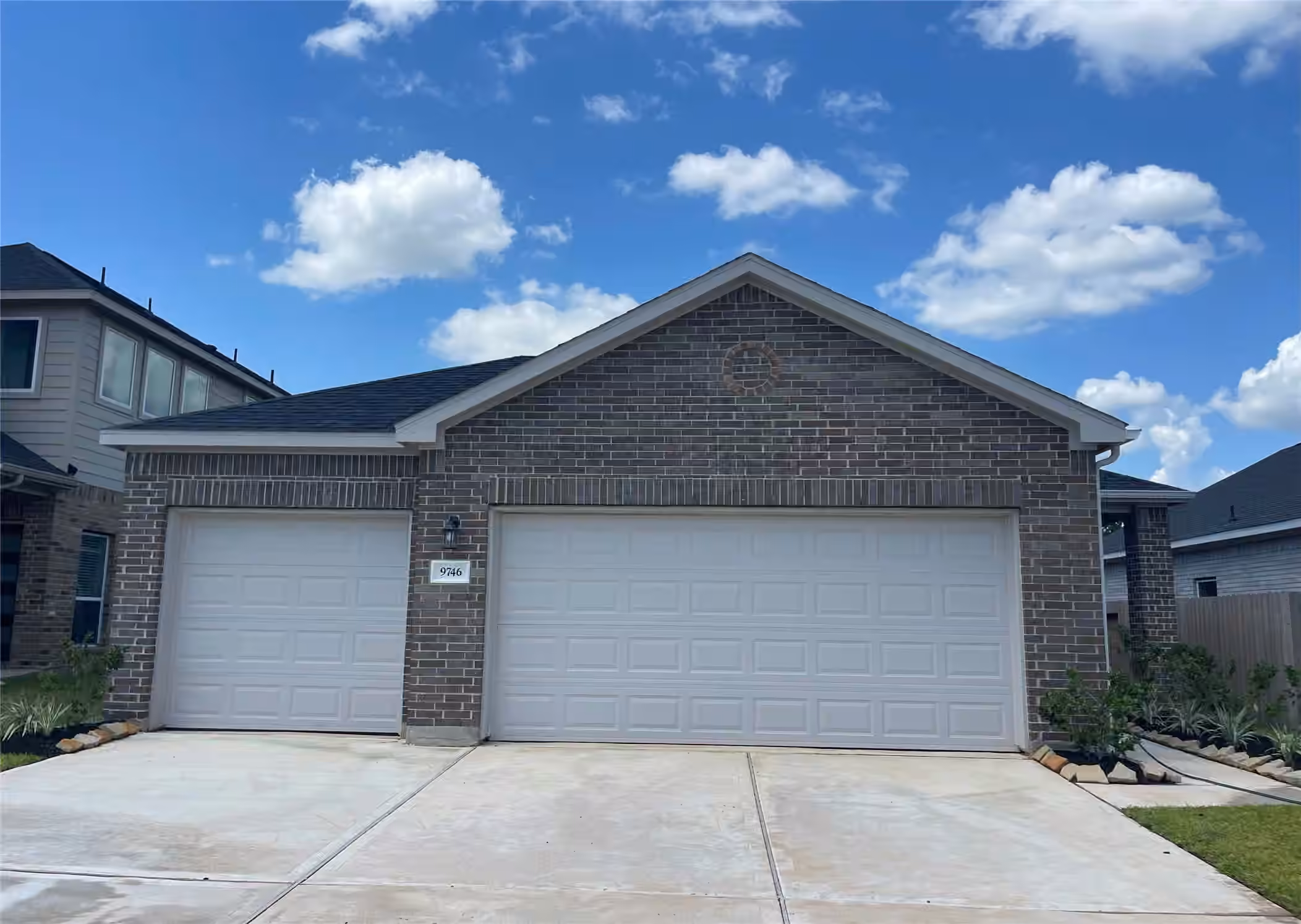 Photo of 9746 Enclave Ridge Road, Willis, TX 77318
