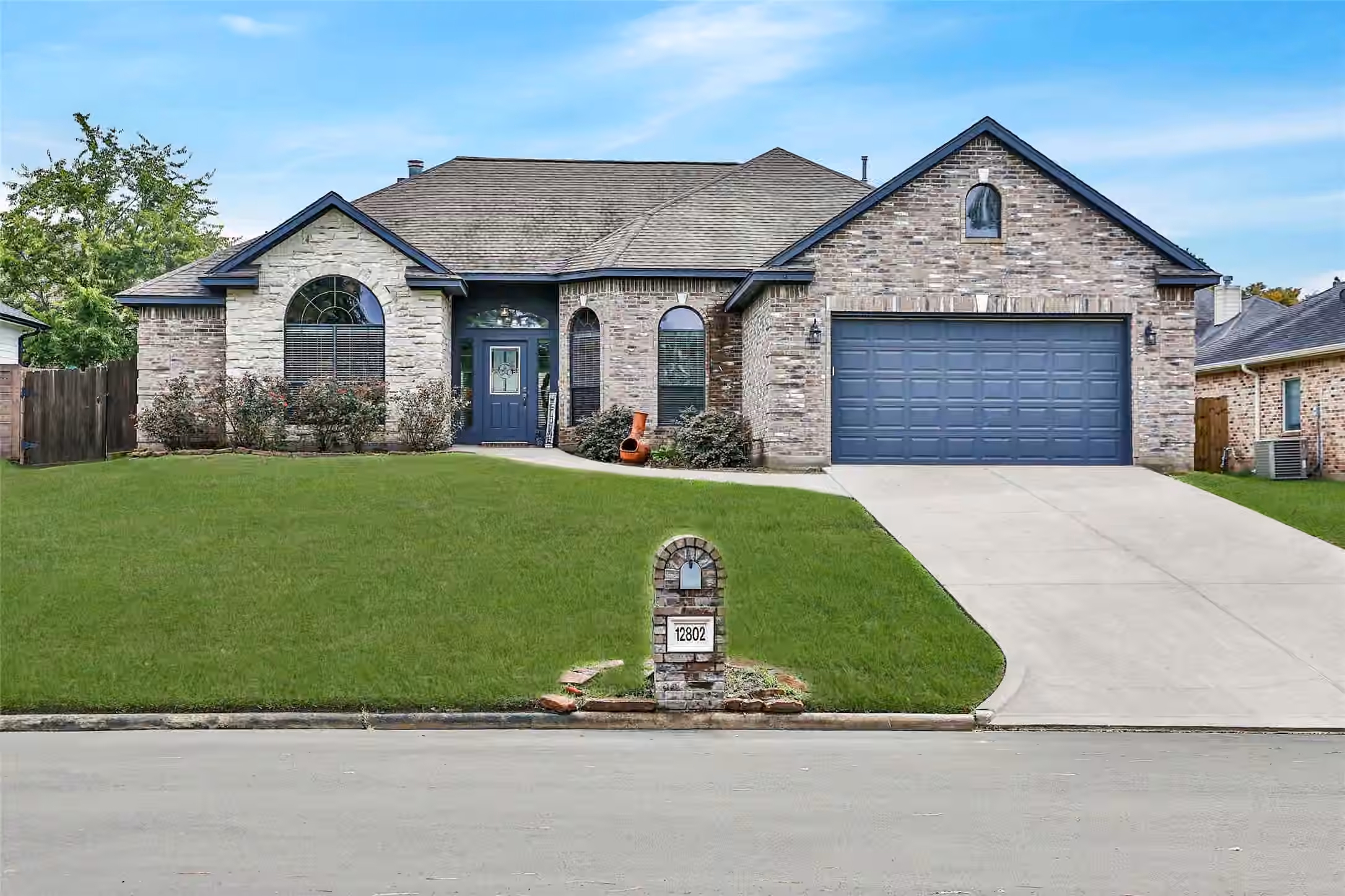 Photo of 12802 Point Aquarius Boulevard, Willis, TX 77318