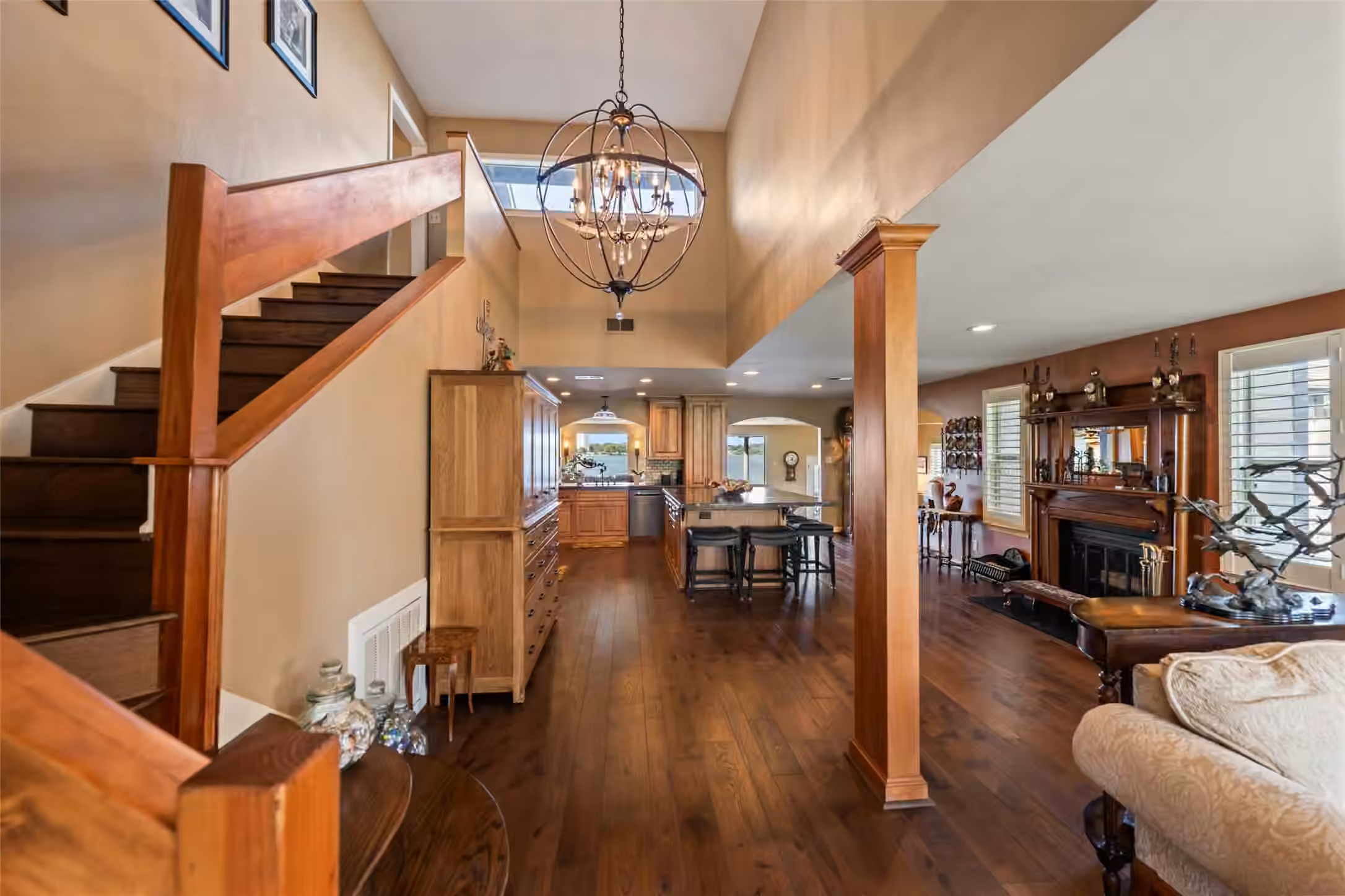 Photo 7 of 1034 Lake View Drive, Montgomery, TX