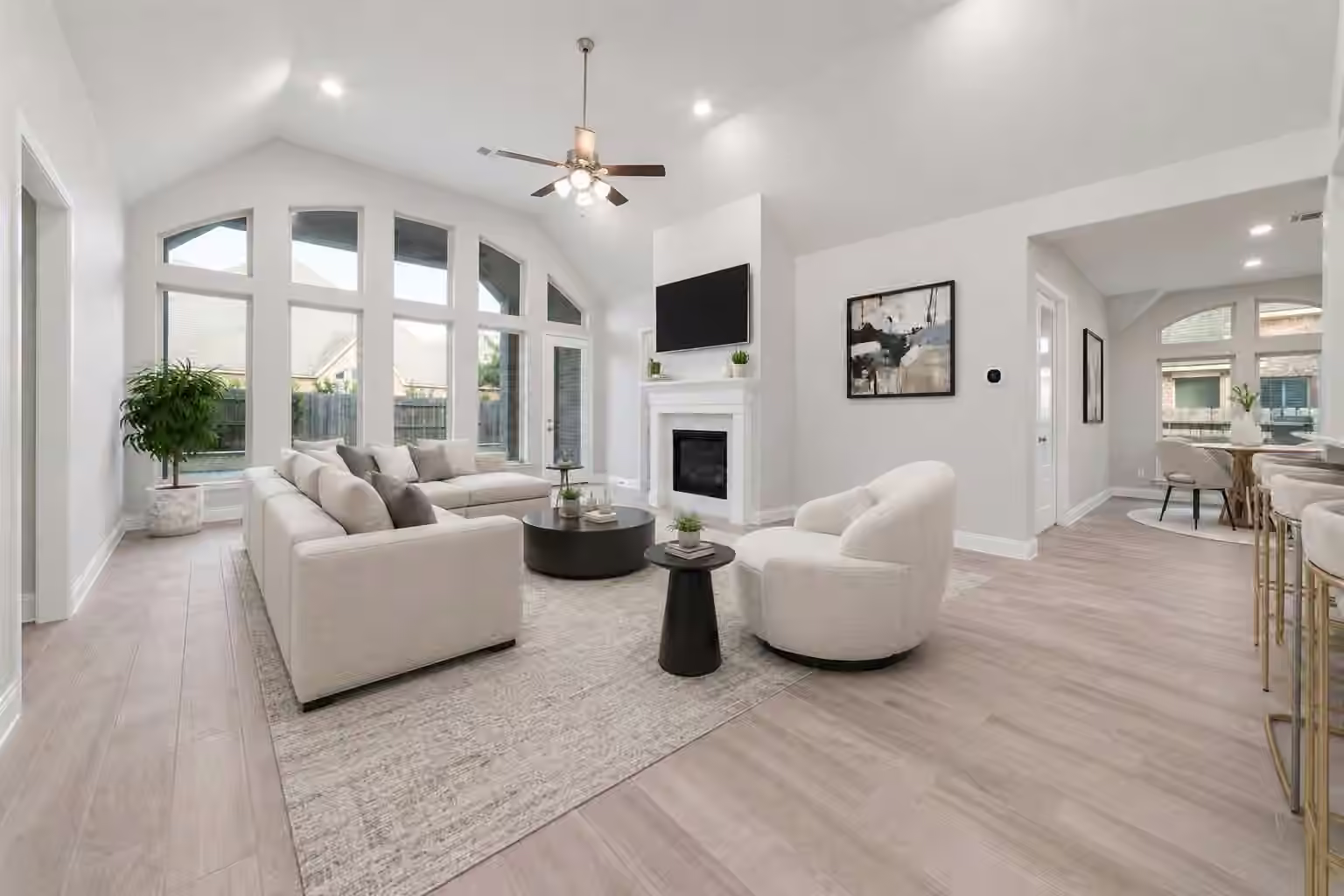 Photo of 16506 Mount Hope Drive, Cypress, TX 77433