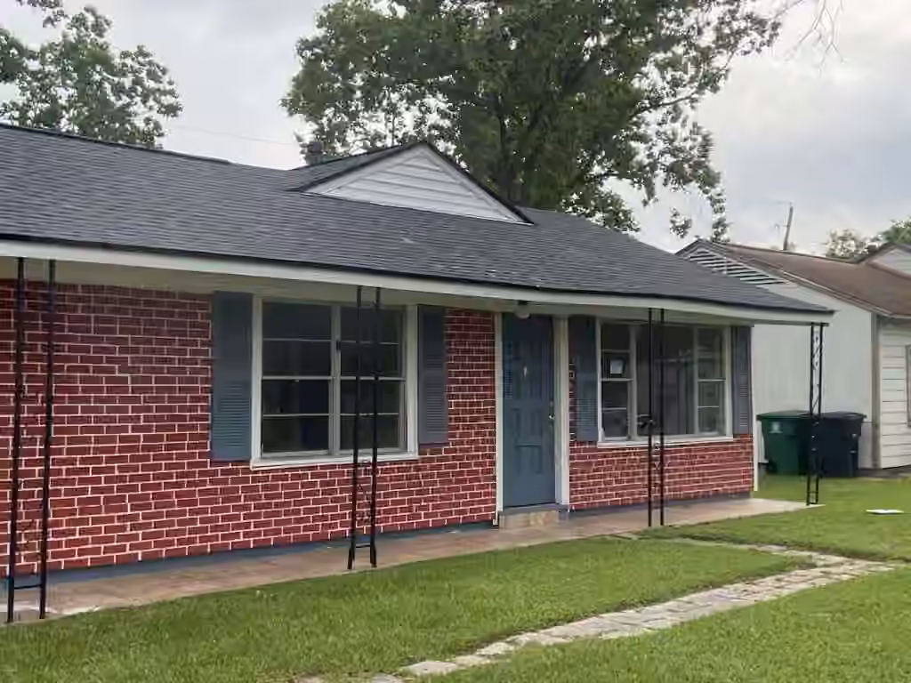 Photo 2 of 5715 Belmark Street, Houston, TX