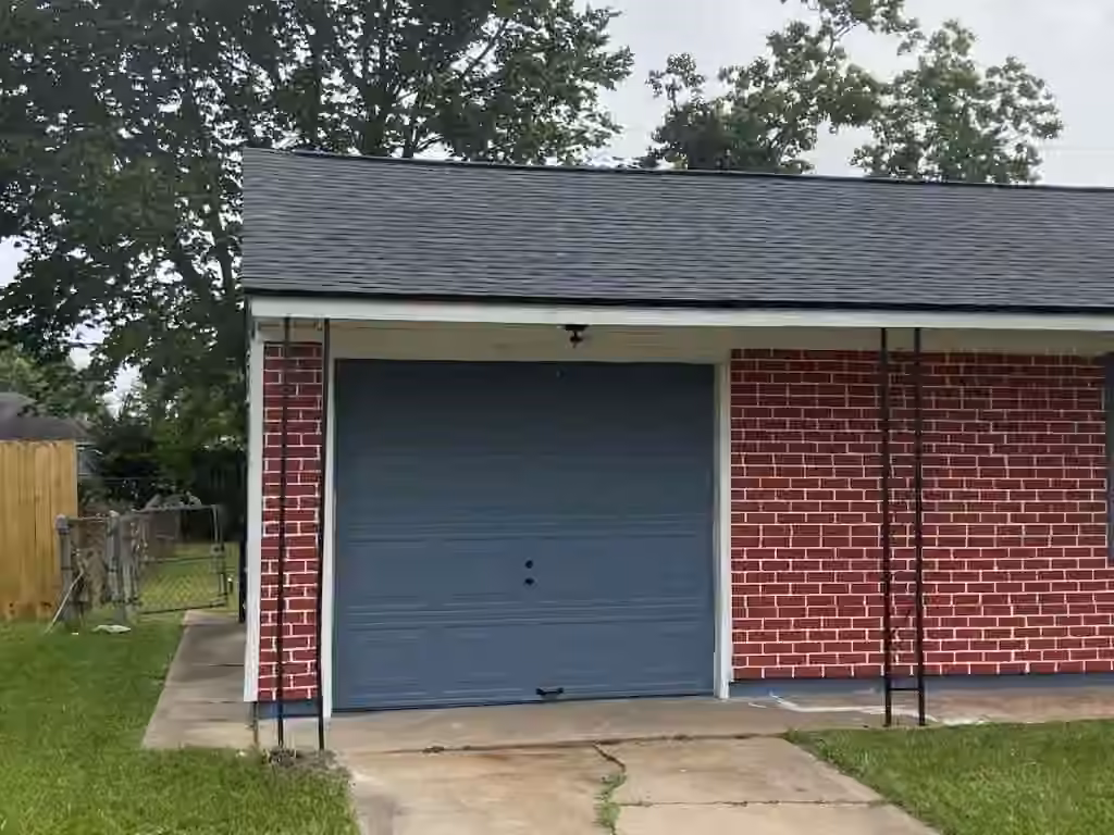 Photo 3 of 5715 Belmark Street, Houston, TX