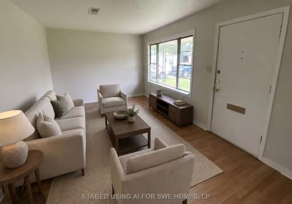 Photo 5 of 5715 Belmark Street, Houston, TX