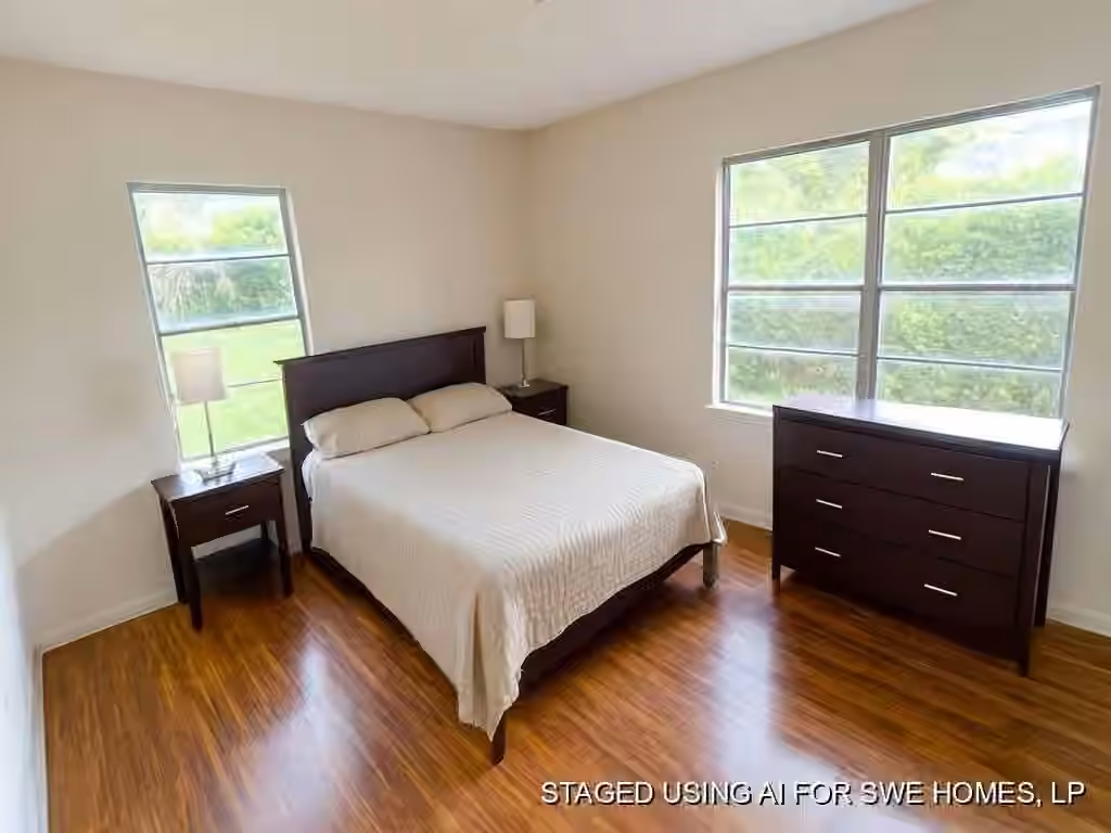 Photo 7 of 5715 Belmark Street, Houston, TX