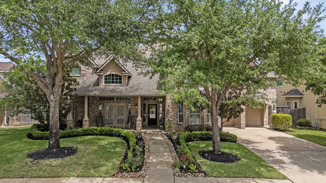 Photo of 26510 Cottage Cypress Lane, Cypress, TX 77433
