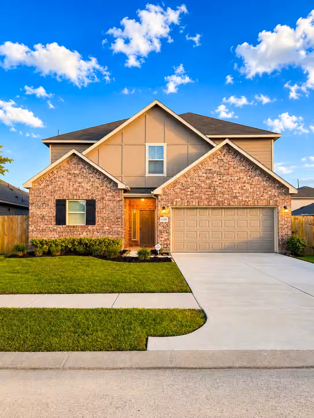 Photo of 13210 Karan Park Lane, Houston, TX 77044