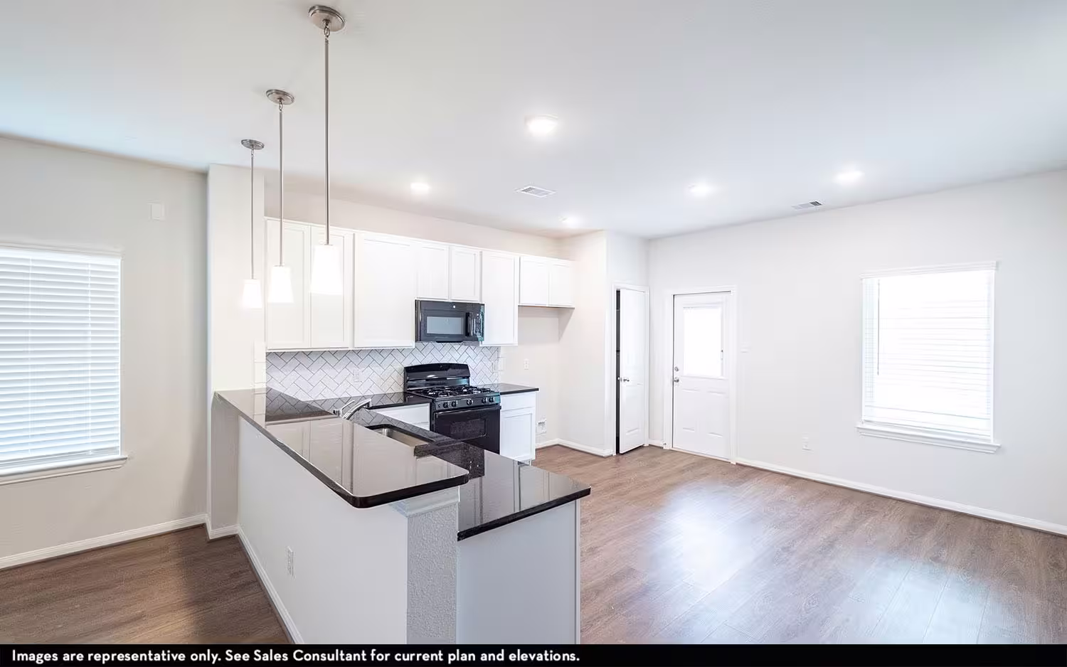 Photo 3 of 8023 Jasper Meadows Way, Angleton, TX