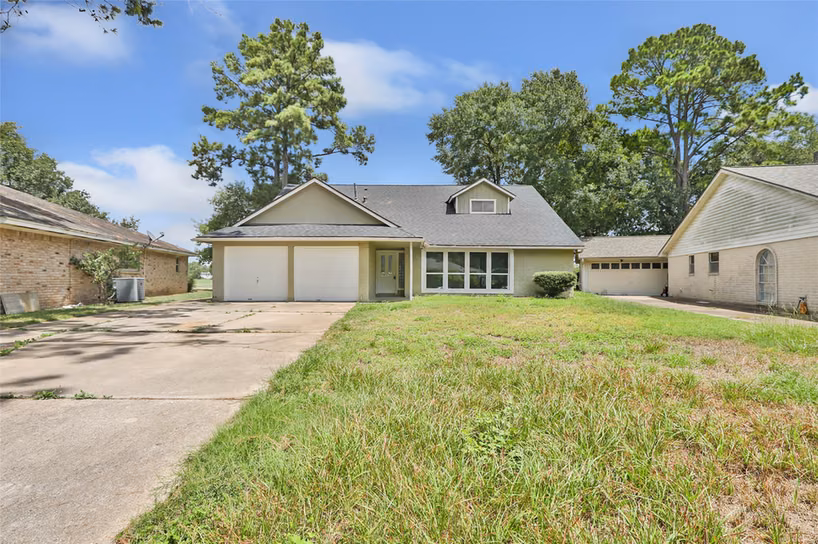 Photo of 5914 Lawn Lane, Houston, TX