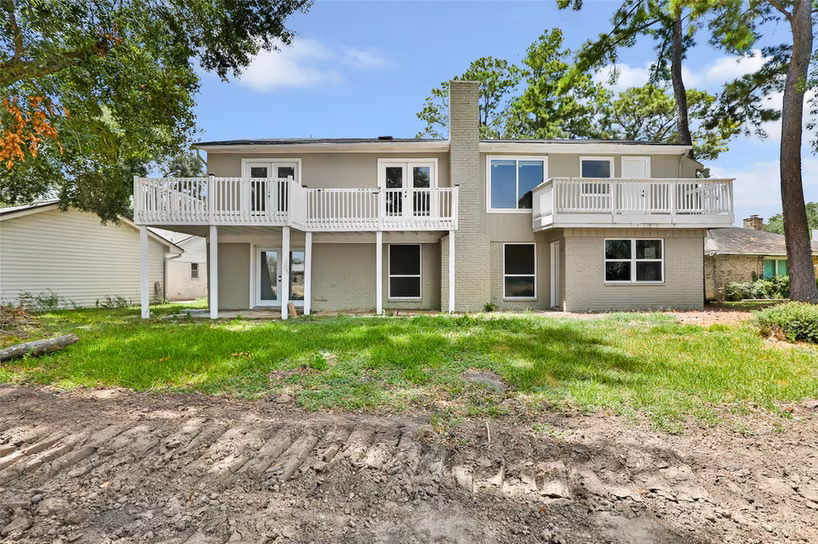 Photo 4 of 5914 Lawn Lane, Houston, TX