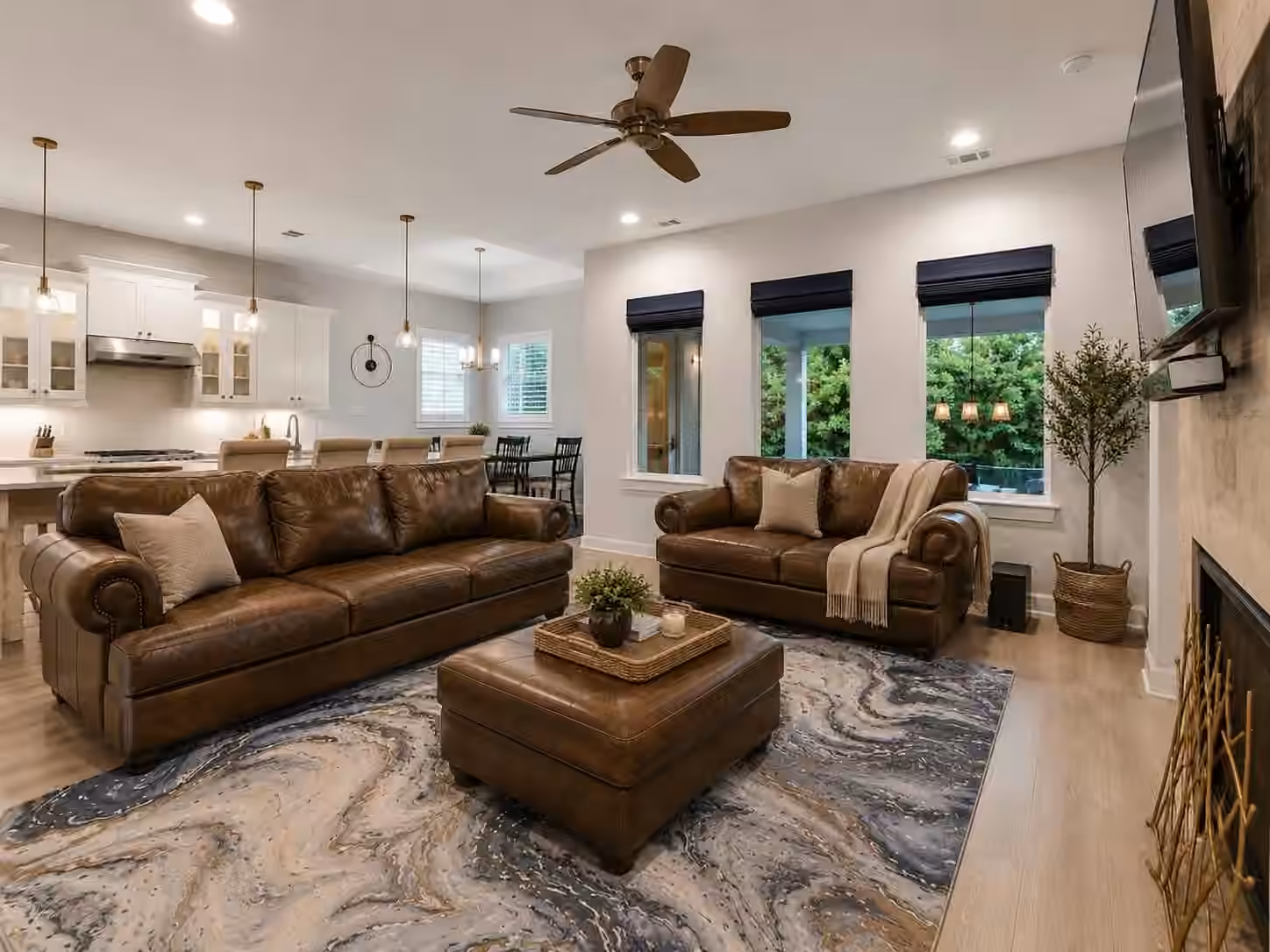 Photo 5 of 49 Wyndemere Drive, Montgomery, TX