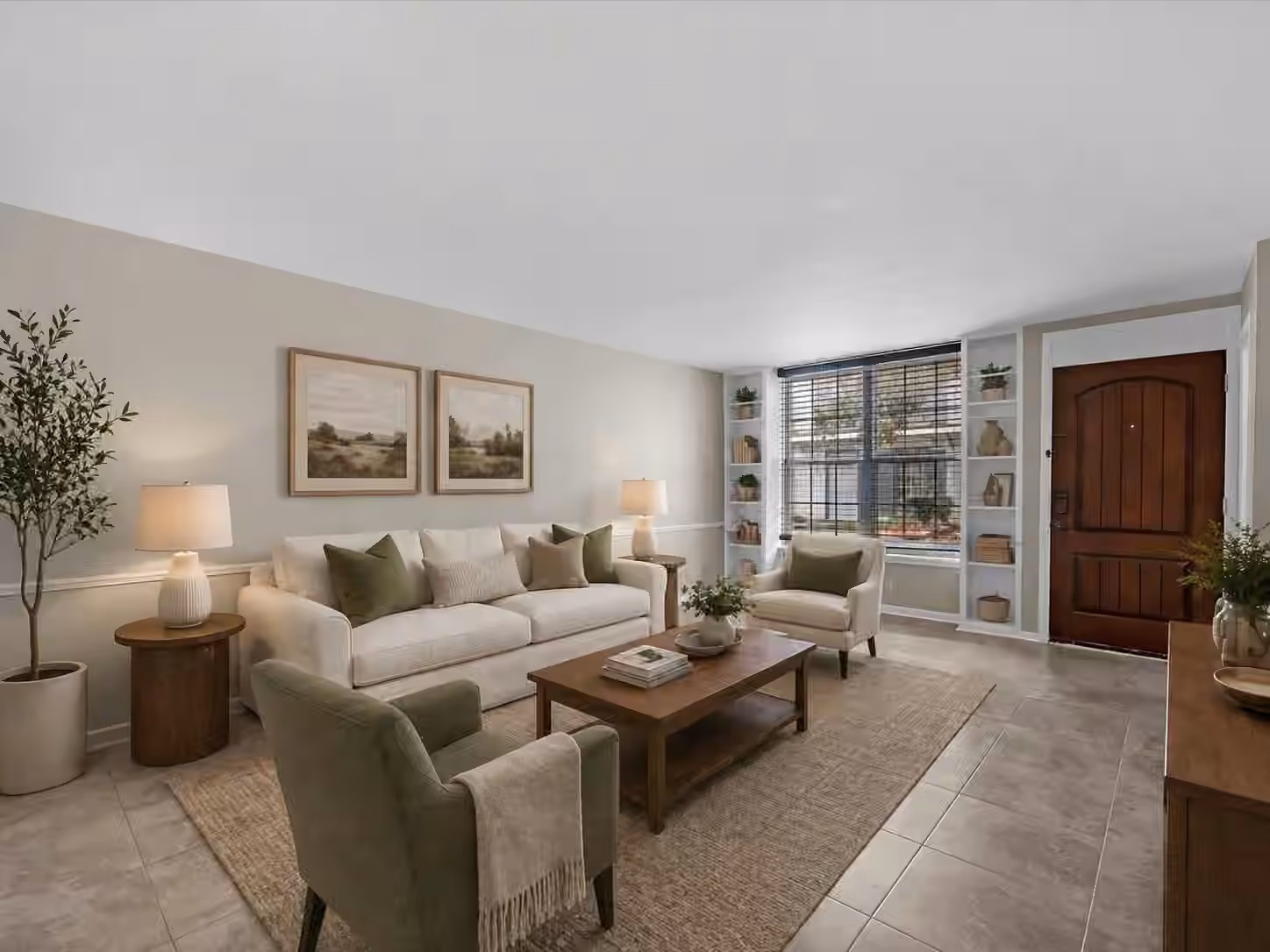 Photo 4 of 2647 Marilee Ln, Houston, TX