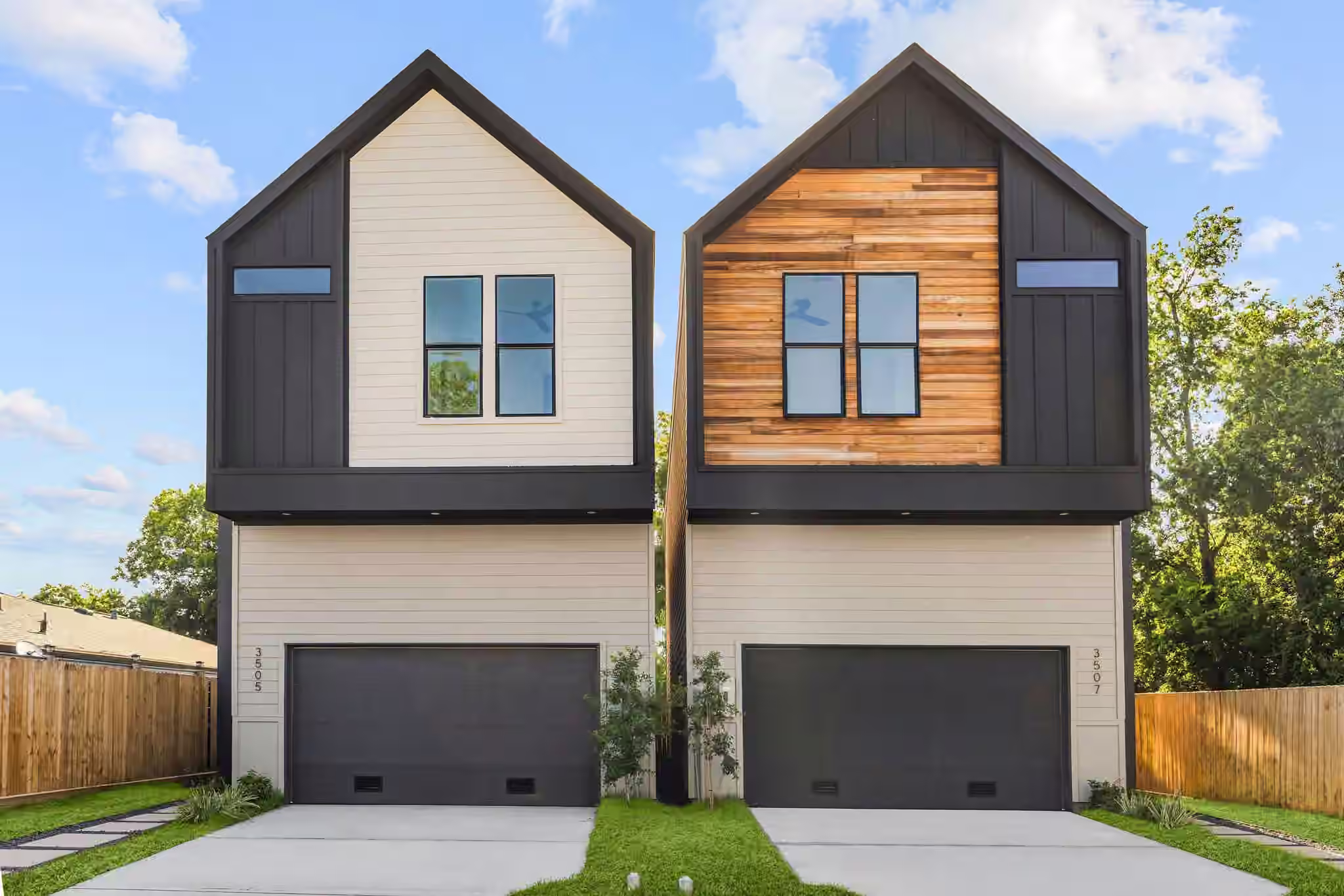 Photo of 3505 Rogers Street, Houston, TX