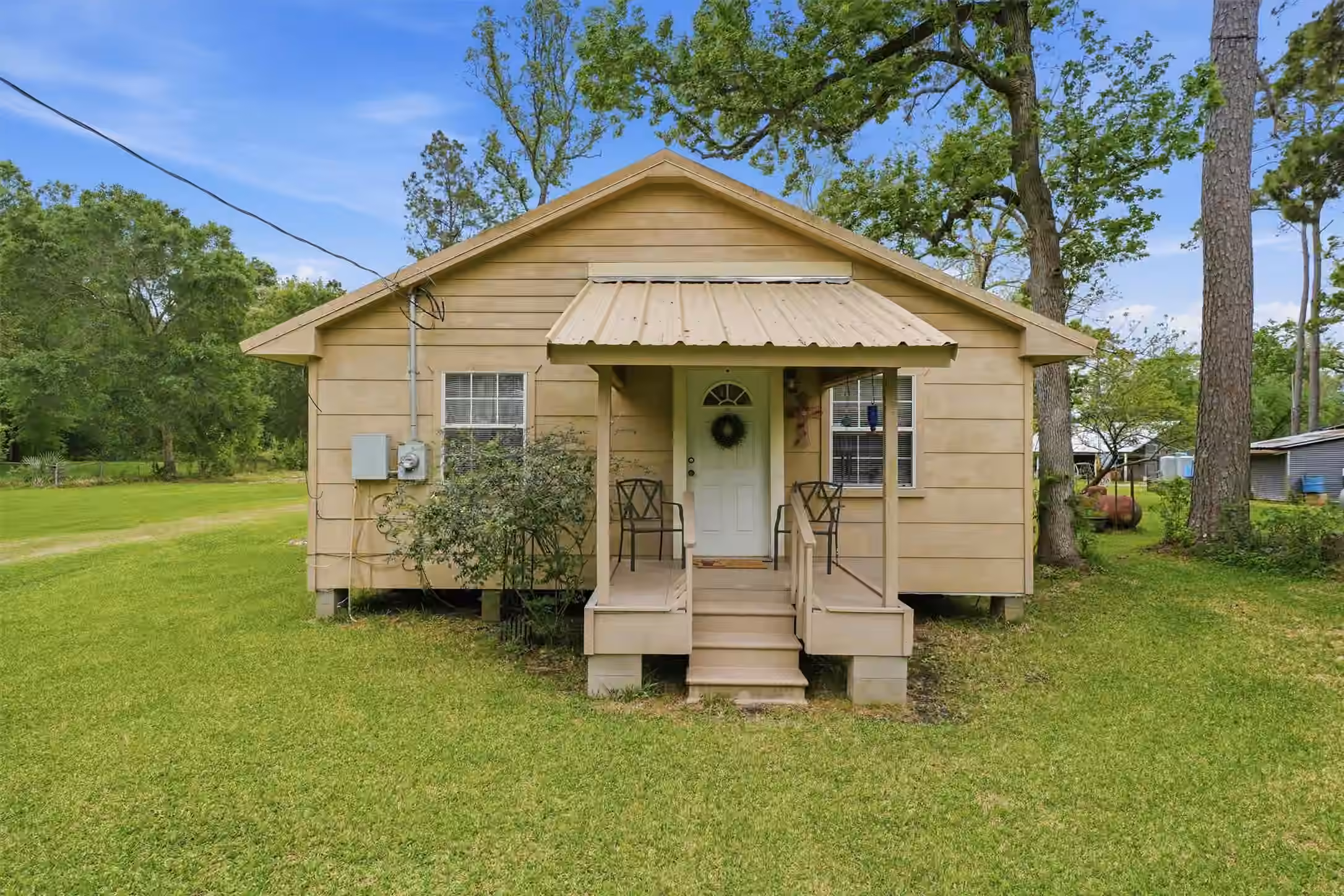 Photo 2 of 4618 Sherri Lane, Crosby, TX