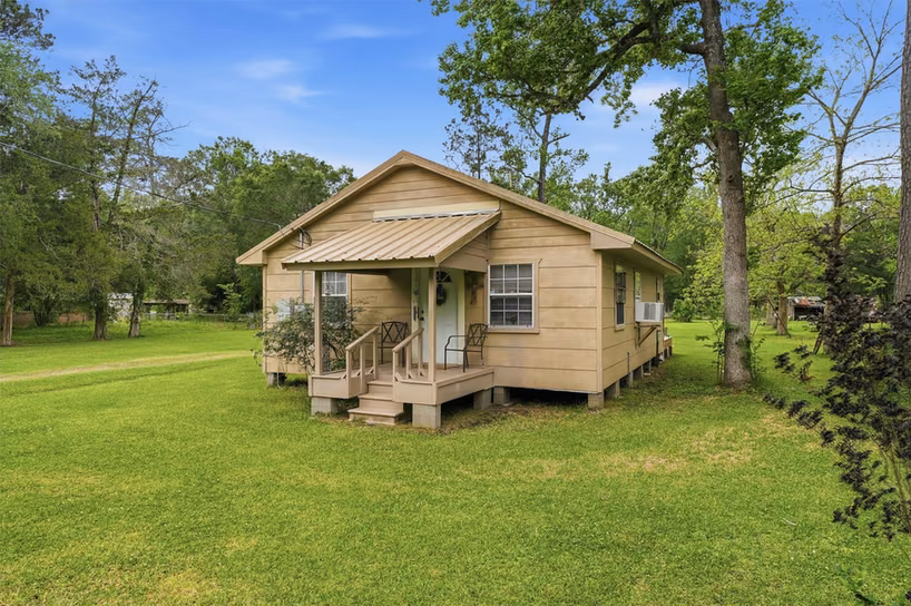 Photo 3 of 4618 Sherri Lane, Crosby, TX