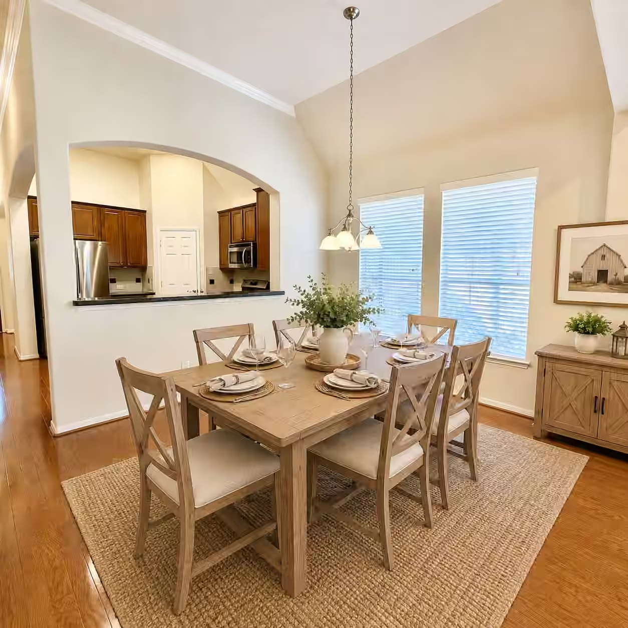 Photo 4 of 2405 Alamanni Drive, Pearland, TX