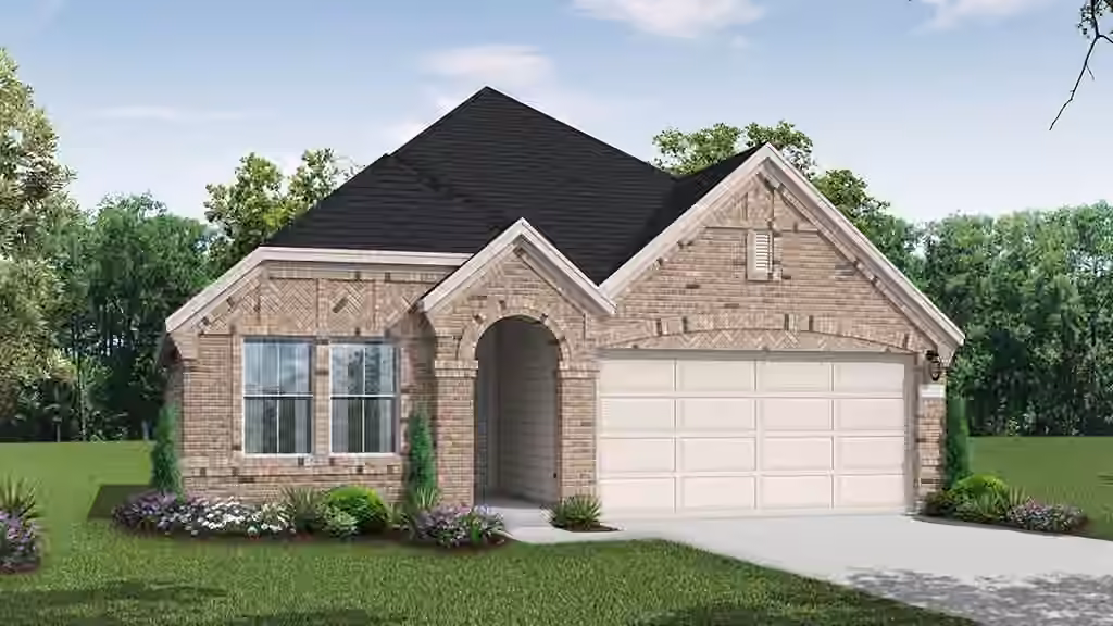 Photo of 42831 Manzano Street, Magnolia, TX 77354
