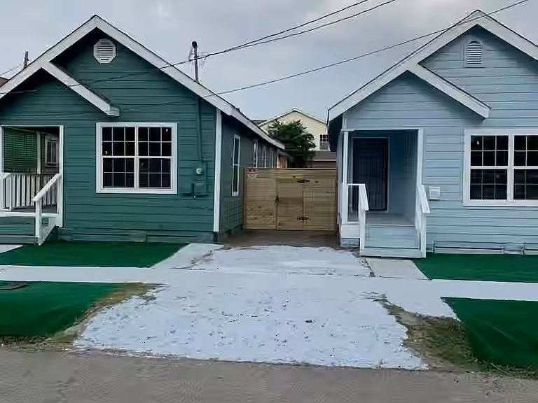 Photo 2 of 2326 Bringhurst Street 7, Houston, TX